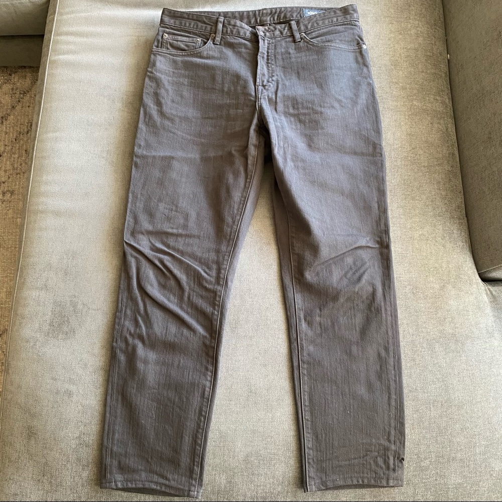 Bonobos Travel Jeans 33x30